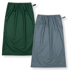 Nora's Nursery Waterproof Pail Liner Cloth Diapers Reusable Washable Garbage Can